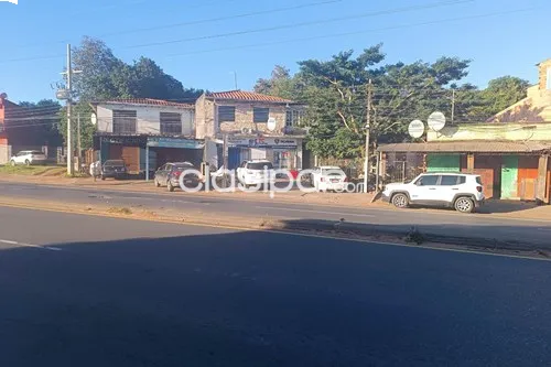 Propiedad Comercial y Residencial sobre Acceso Sur en Ñemby — фото 2