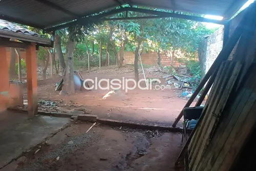 Propiedad Comercial y Residencial sobre Acceso Sur en Ñemby — фото 3