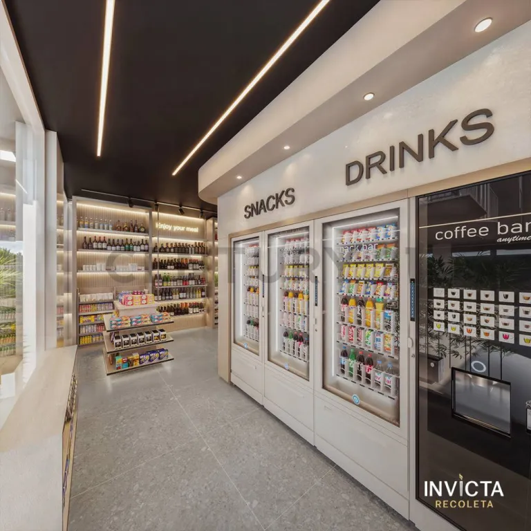 INVICTA RECOLETA - Departamentos en Pozo En Venta - El buen vivir en la mejor ubicación — foto 2