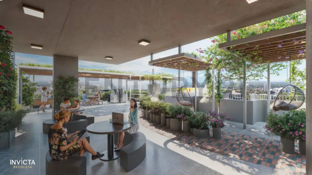INVICTA RECOLETA - Departamentos en Pozo En Venta - El buen vivir en la mejor ubicación — foto 3