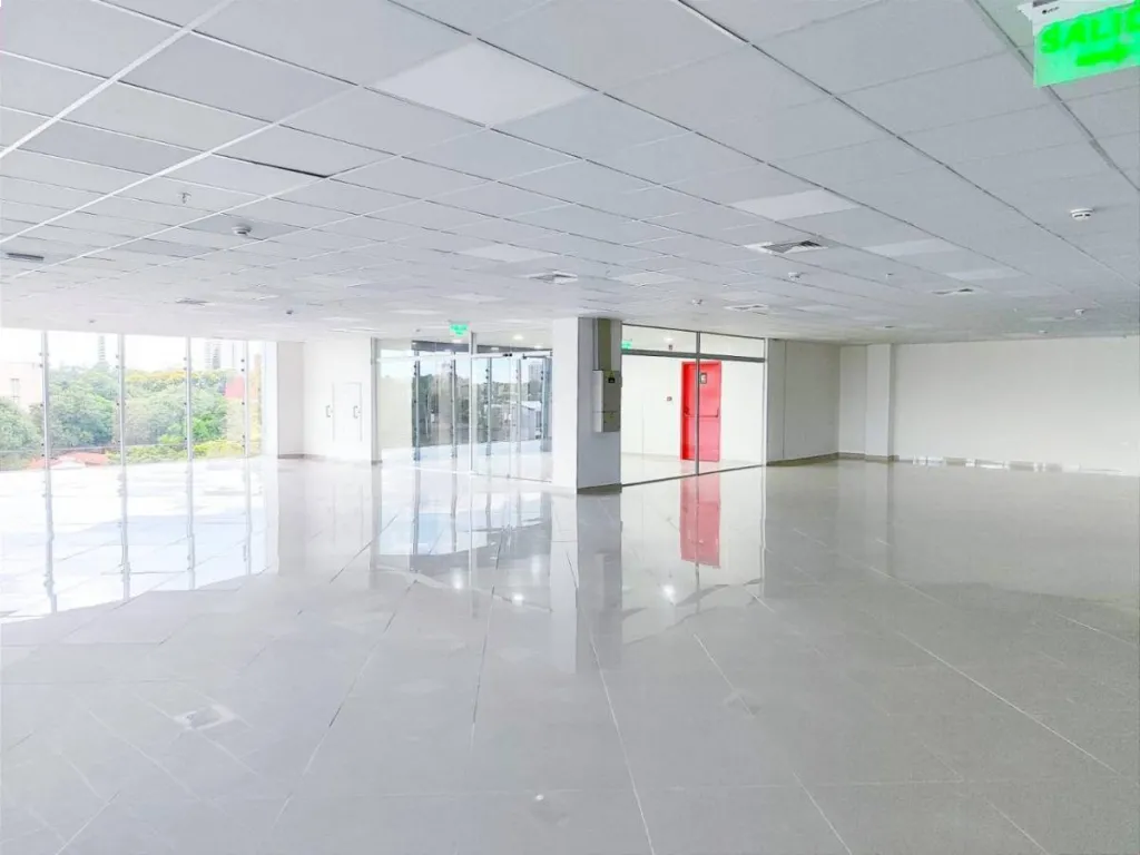 ALQUILO OFICINA CORPORATIVA- VILLA MORRA ID 37018 — foto 2