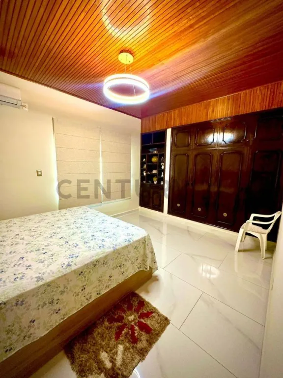 CASA AMOBLADA EN YCUA SATI EN ALQUILER — photo 3