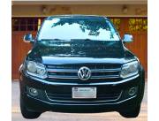 VENDO VOLKSWAGEN AMAROK 2016