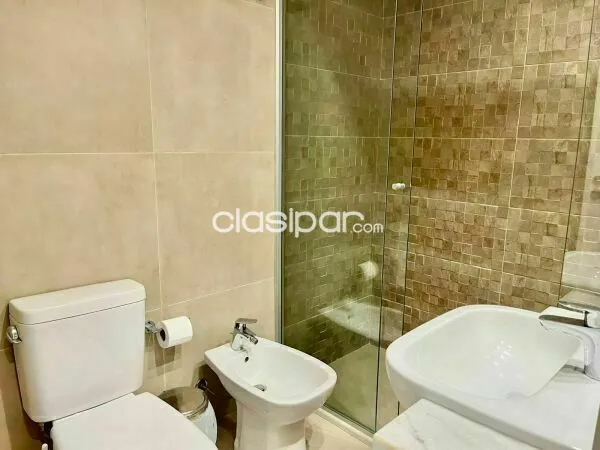 ALQUILO DEPARTAMENTO DE 1 DORMITORIO EN THE TOWER - AMOBLADO - 91 M2 — foto 3