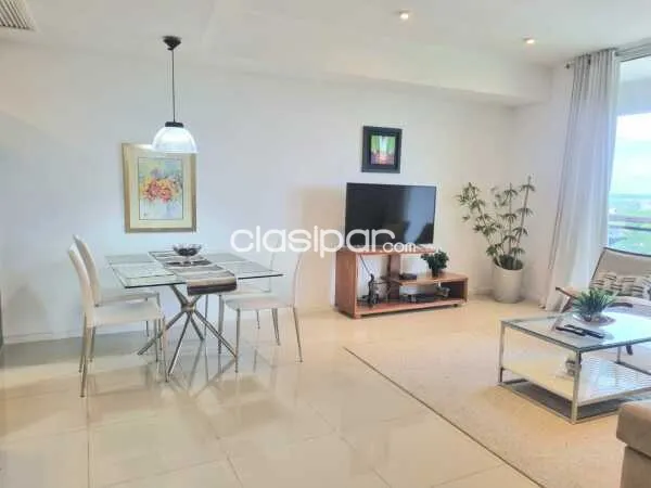 ALQUILO DPTO DE 2 DORMS EN THE TOWER - AMOBLADO — foto 3