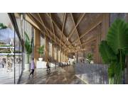 Palmanova Center: el proyecto que despierta la ciudad - Departamentos en Pozo En Venta