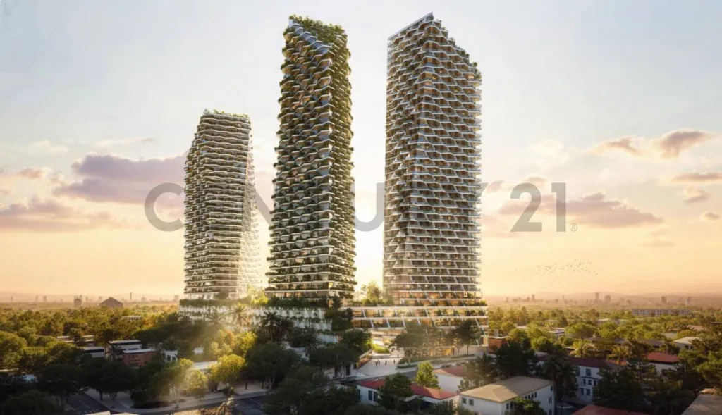 Palmanova Center: el proyecto que despierta la ciudad - Departamentos en Pozo En Venta — photo 2