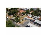 En Venta Terreno Zona CIT Luque ID 35857