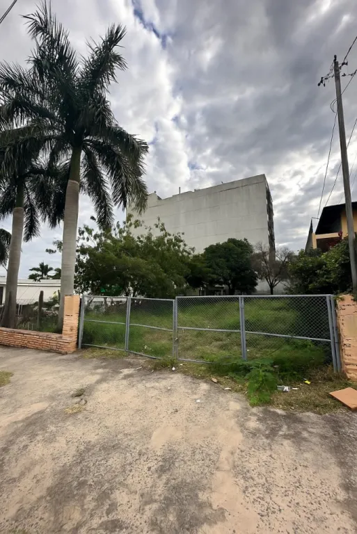 EN VENTA - TERRENO DE 540m2 A METROS DE LA AV. SACRAMENTO — foto 3