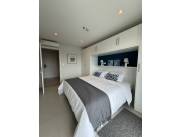 EN VENTA DEPARTAMENTO A ESTRENAR, VILLA MORRA. EDIFICIO FIRST LIVING ID 37360