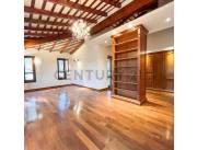 EXCLUSIVA RESIDENCIA DE LUJO EN SURUBI’Í EN VENTA