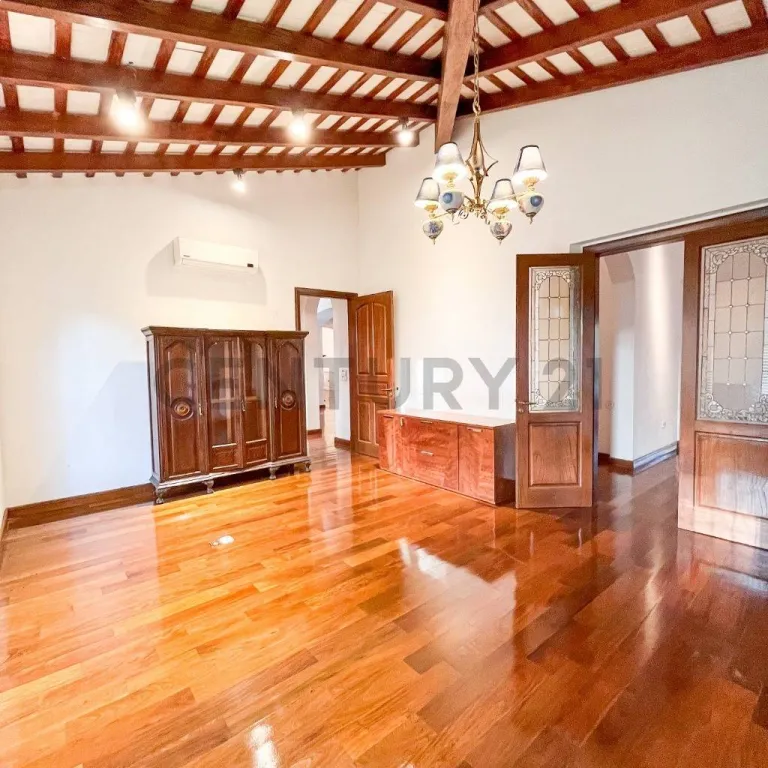 EXCLUSIVA RESIDENCIA DE LUJO EN SURUBI’Í EN VENTA — photo 2