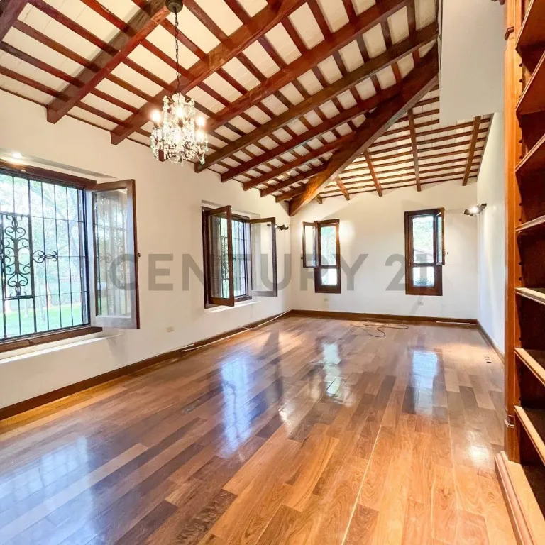 EXCLUSIVA RESIDENCIA DE LUJO EN SURUBI’Í EN VENTA — photo 3
