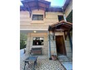 ALQUILO DUPLEX EN ASUNCION BARRIO MBOCAYATY COD 5259