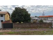 EN VENTA TERRERO EN FERNANDO DE LA MORA ZONA SUR.