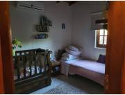ALQUILO O VENDO CASA EN MRA ZONA PUERTO FENIX COD 3070