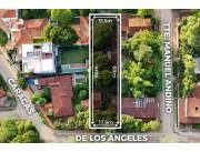 Terreno en Venta – Ubicación Privilegiada en Trinidad