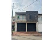 En venta hermosa casa en el Barrio Jara en Asunción