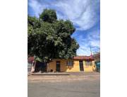 EN VENTA TERRENO en Fernando de la Mora zona Sur