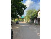 VENTA DE TERRENO EN SANTISIMA TRINIDAD