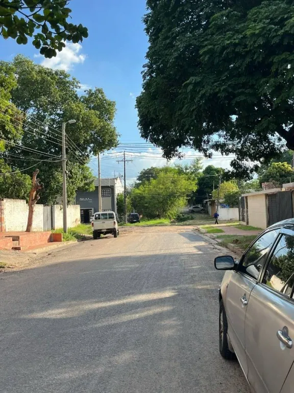 VENTA DE TERRENO EN SANTISIMA TRINIDAD — foto 2
