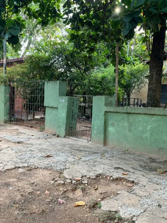 VENTA DE TERRENO EN SANTISIMA TRINIDAD — foto 3