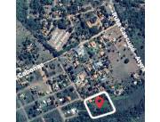 EN VENTA - Casa Quinta Amoblada en Caacupé