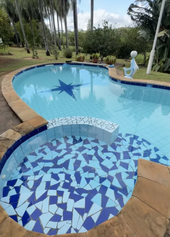 EN VENTA - Casa Quinta Amoblada en Caacupé — foto 3