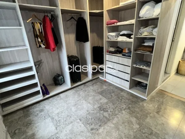 ALQUILO HERMOSO DUPLEX EN BARRIO TEMBETARY — foto 3