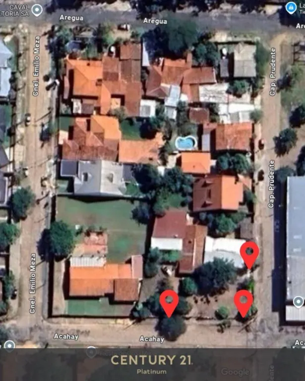 TERRENO EN ESQUINA IDEAL PARA UN EDIFICIO DE 7 PISOS — foto 2