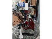 Molino de Carne Industrial MEAT GRINDER