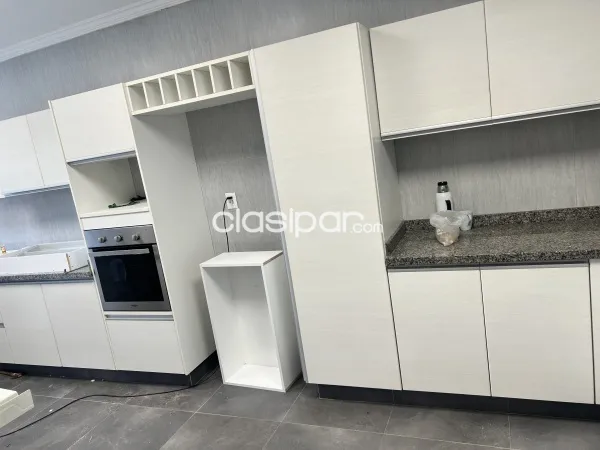 ALQUILO GRAN RESIDENCIA BARRIO MANORA — foto 2