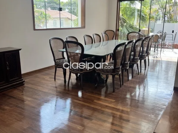 ALQUILO GRAN RESIDENCIA BARRIO MANORA — foto 3
