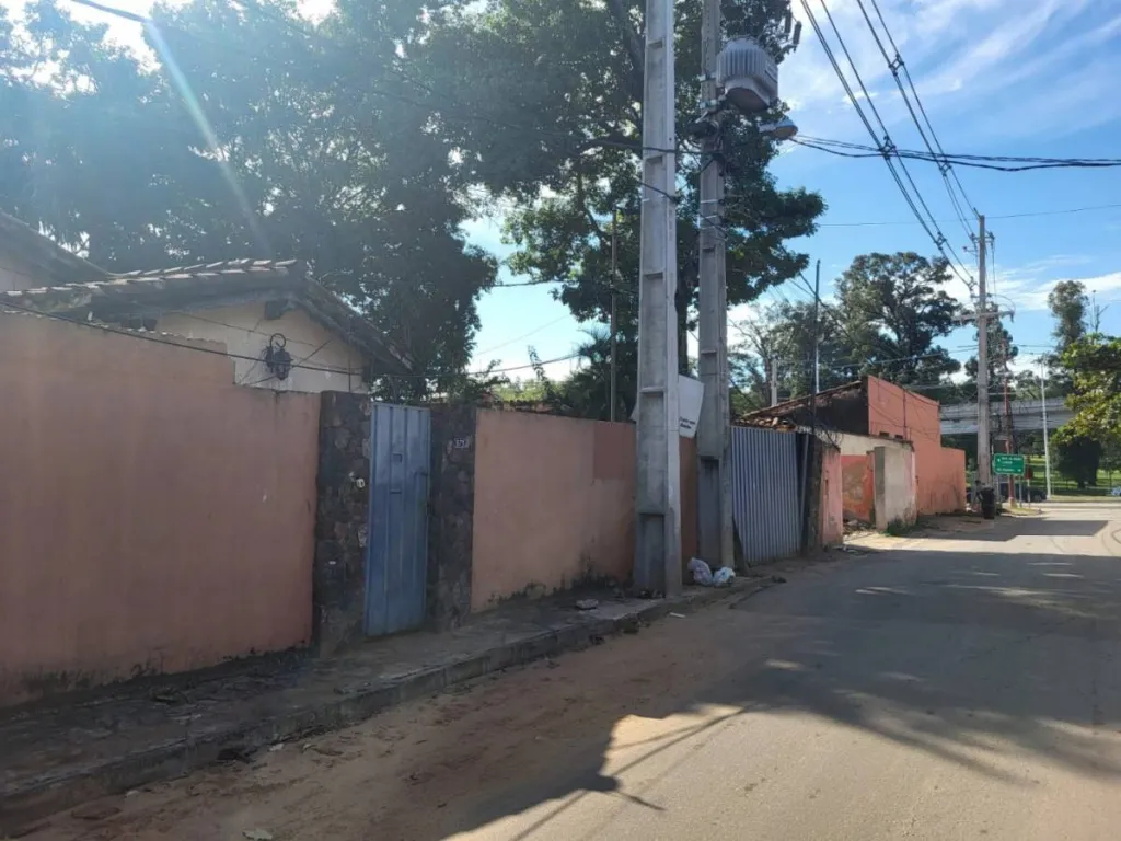 Vendo a 20 metros de Primer Presidente, en Zona Trinidad, 741 m2 de terreno — foto 2