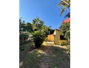 TERRENO EN VENTA – BARRIO MBURUKUYÁ