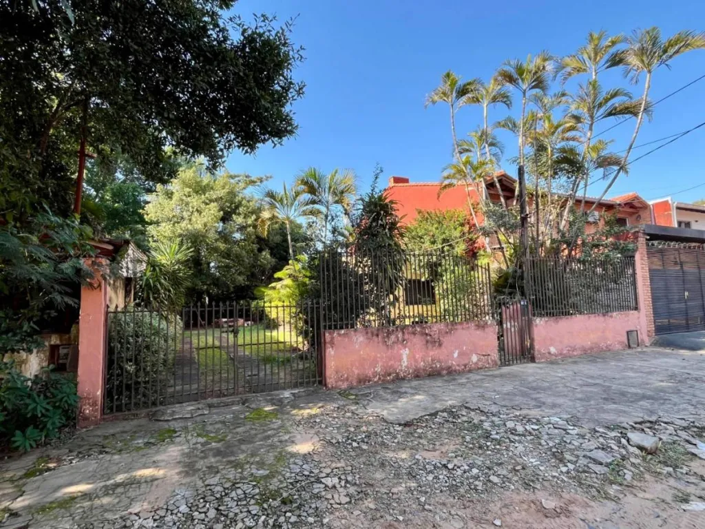 TERRENO EN VENTA – BARRIO MBURUKUYÁ — photo 3