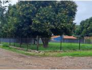 VENDO PROPIEDAD CON UBICACION ESTRATÉGICA A UNA CUADRA DEL COLEGIO SANTA ANA