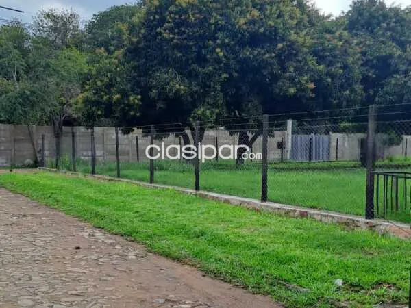 VENDO PROPIEDAD CON UBICACION ESTRATÉGICA A UNA CUADRA DEL COLEGIO SANTA ANA — foto 2