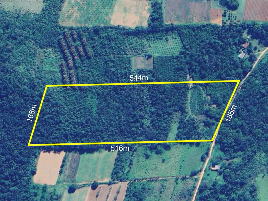 Vendo 9 Has en La Colmena, Paraguari — foto 2