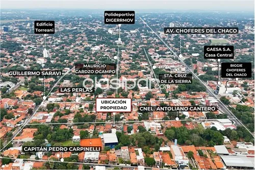 VENDO TERRENO EN BARRIO RECOLETA!! — foto 2