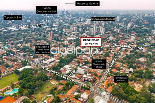 VENDO TERRENO EN BARRIO RECOLETA!! — foto 3
