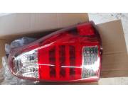 FARO TRASERO TOYOTA HILUX SURF RANNER NAFTERO LED, NUEVO .