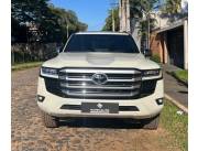 TOYOTA LAND CRUISER 300 VX