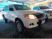 Toyota Hilux 2013