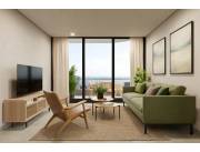 Departamento en Venta Encarnación en pozo