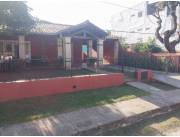 En venta casa en barrio trinidad de asuncion
