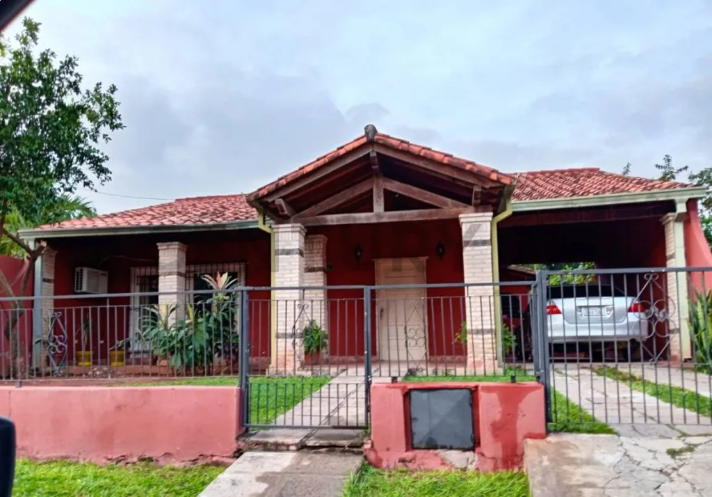 Venta de Casa en Trinidad, Asunción — photo 2