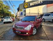 Nissan Blubierd impecable 0 gastos