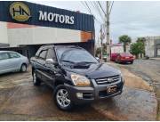 Impecable 0 gastos Kia Sportage