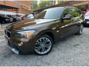 BMW X1 2012